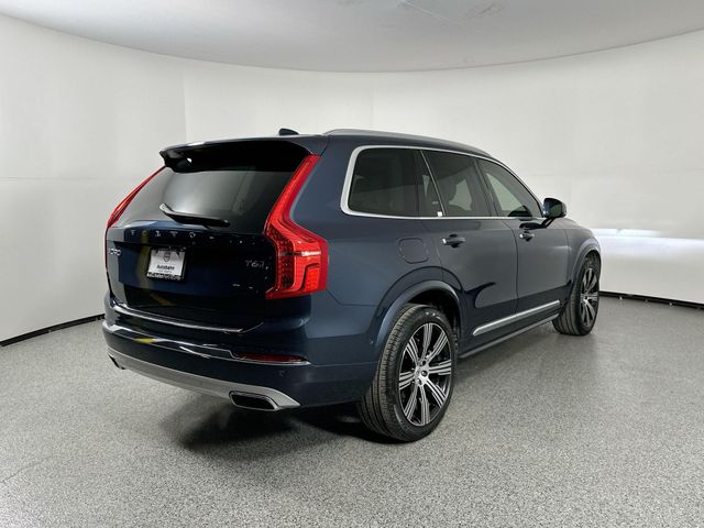 2021 Volvo XC90 Inscription