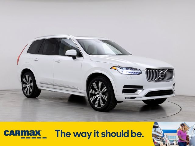 2021 Volvo XC90 Inscription