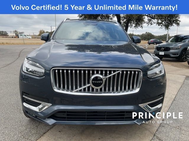 2021 Volvo XC90 Inscription