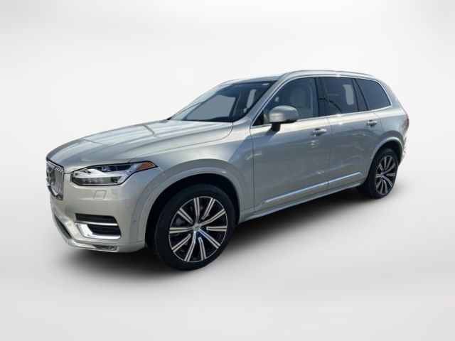 2021 Volvo XC90 Inscription