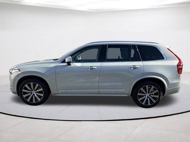 2021 Volvo XC90 Inscription