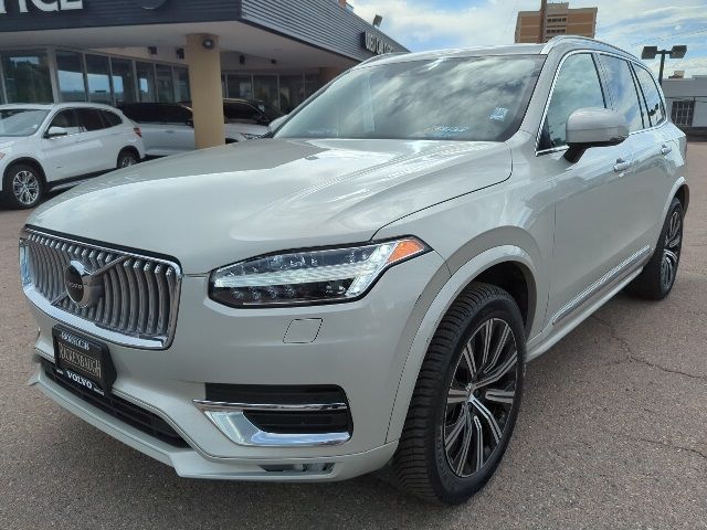 2021 Volvo XC90 Inscription