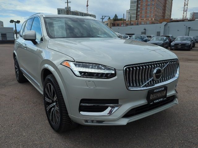 2021 Volvo XC90 Inscription