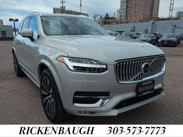 2021 Volvo XC90 Inscription