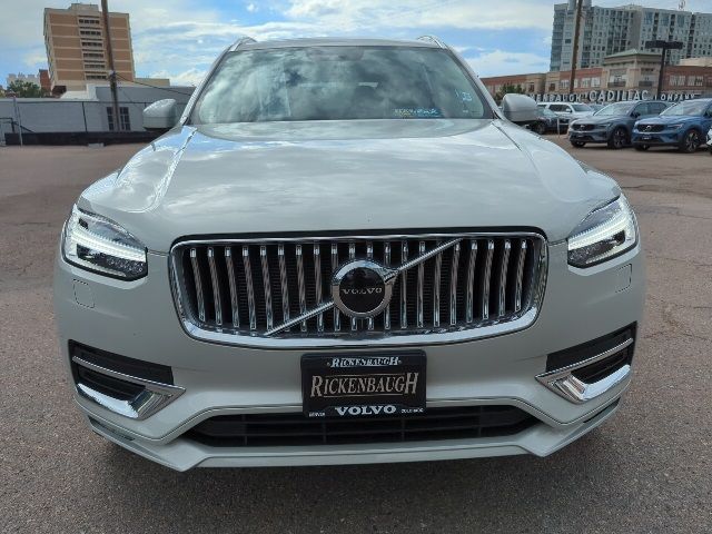 2021 Volvo XC90 Inscription