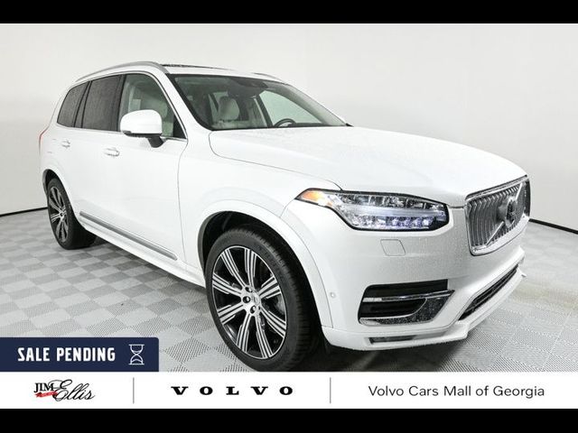 2021 Volvo XC90 Inscription