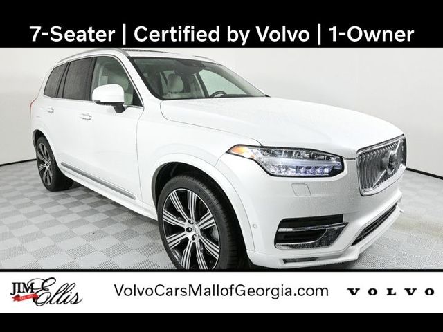 2021 Volvo XC90 Inscription