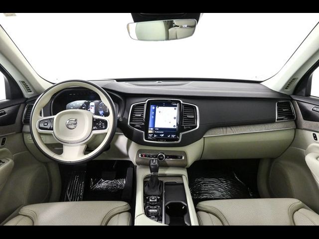 2021 Volvo XC90 Inscription