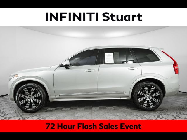 2021 Volvo XC90 Inscription