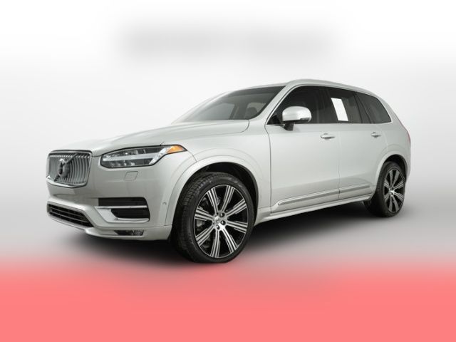 2021 Volvo XC90 Inscription