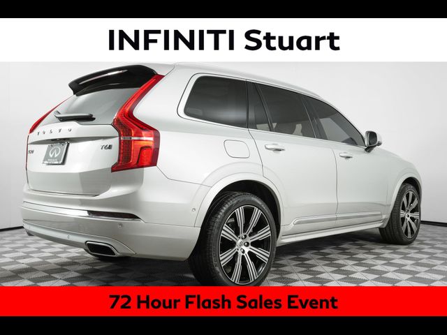 2021 Volvo XC90 Inscription