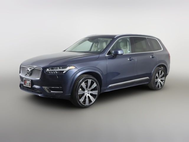 2021 Volvo XC90 Inscription