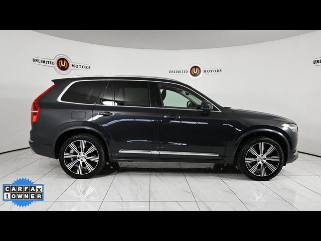 2021 Volvo XC90 Inscription