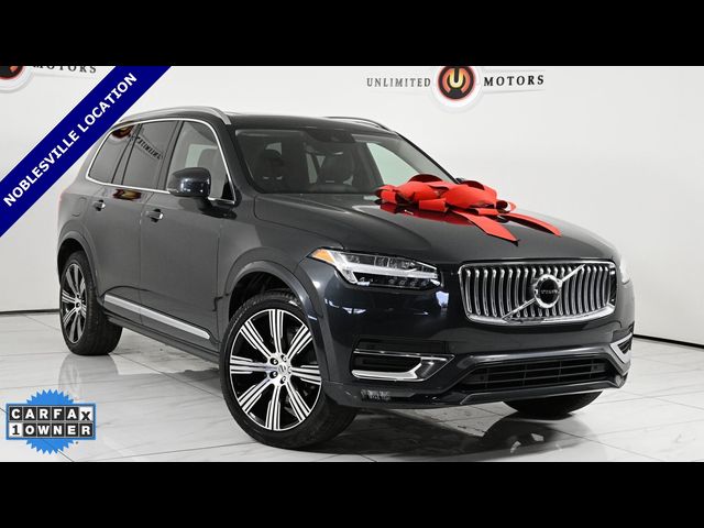 2021 Volvo XC90 Inscription