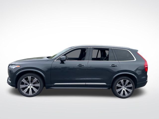 2021 Volvo XC90 Inscription