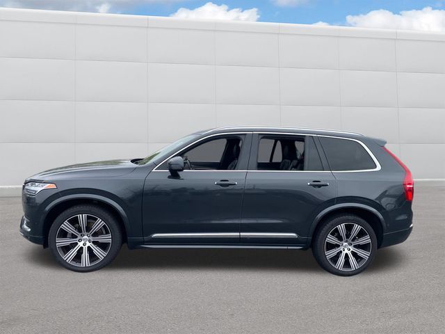 2021 Volvo XC90 Inscription