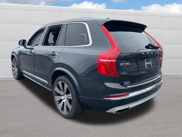 2021 Volvo XC90 Inscription