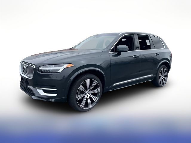 2021 Volvo XC90 Inscription
