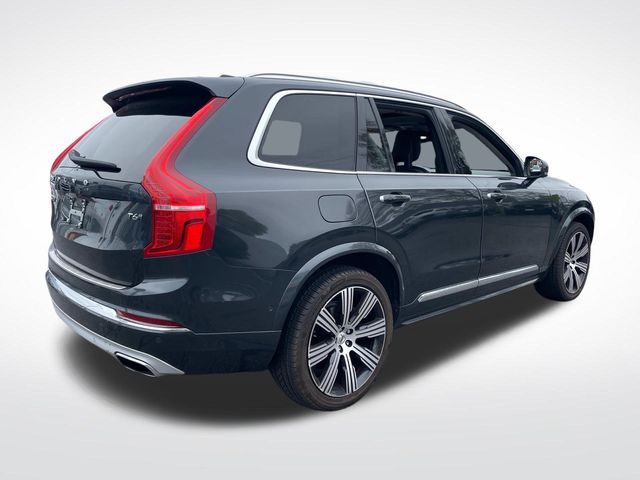 2021 Volvo XC90 Inscription