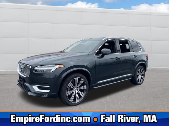 2021 Volvo XC90 Inscription