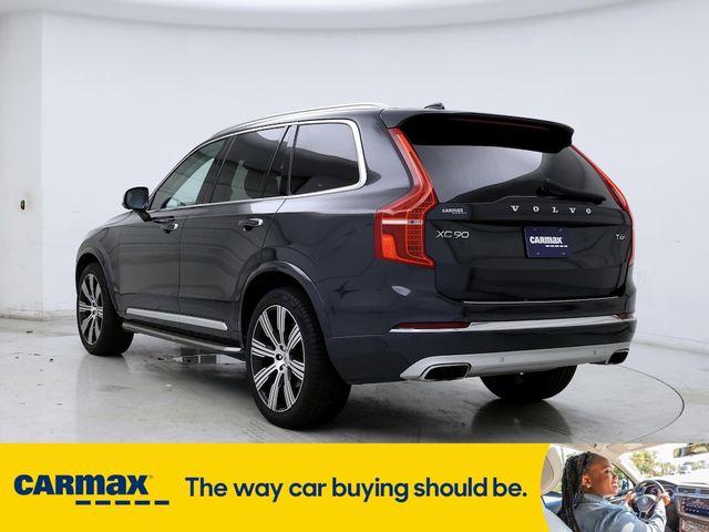 2021 Volvo XC90 Inscription