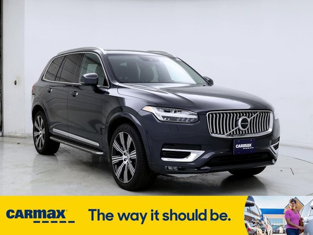 2021 Volvo XC90 Inscription