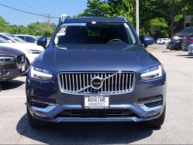 2021 Volvo XC90 Inscription