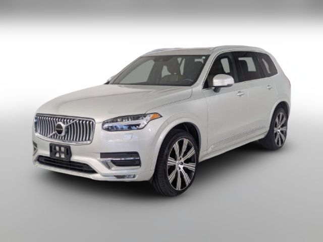 Instricption Used Volvo XC90 Inscription For Sale in Annapolis, MD | Auto Navigator