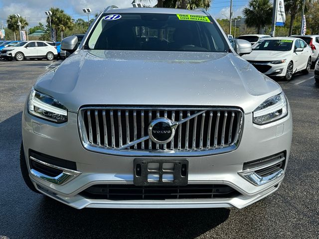 2021 Volvo XC90 Inscription