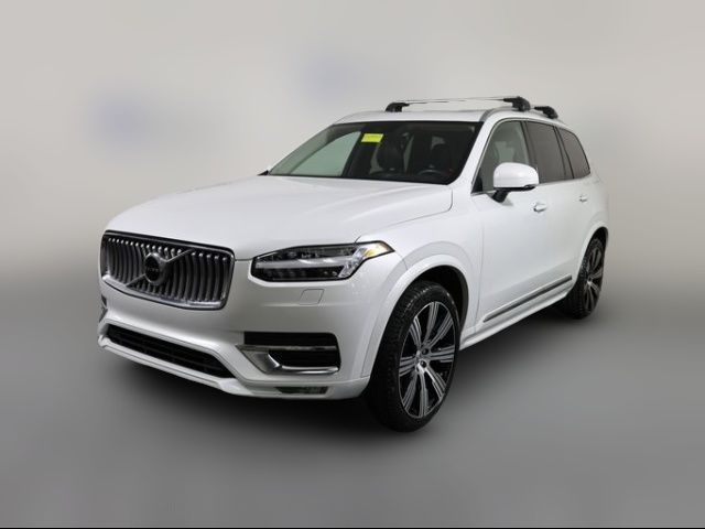 2021 Volvo XC90 Inscription