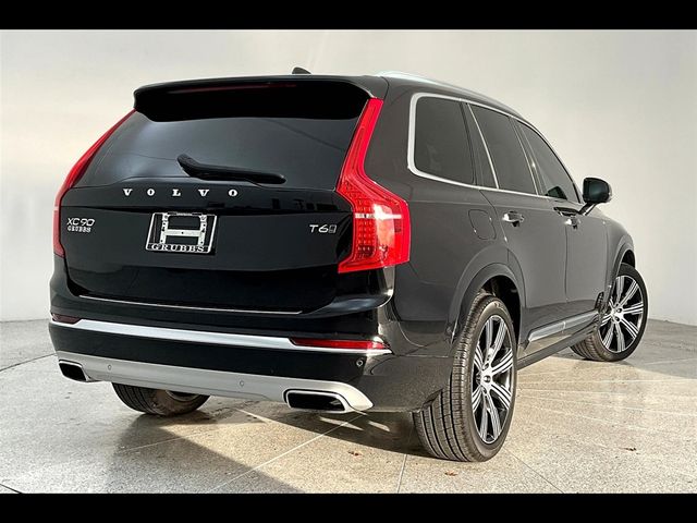 2021 Volvo XC90 Inscription