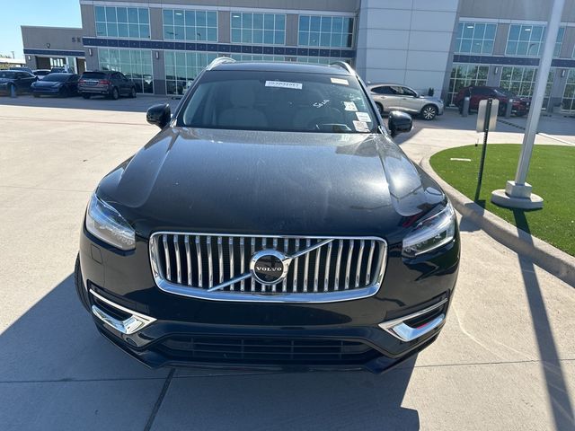 2021 Volvo XC90 Inscription