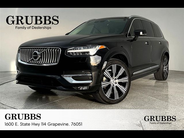 2021 Volvo XC90 Inscription