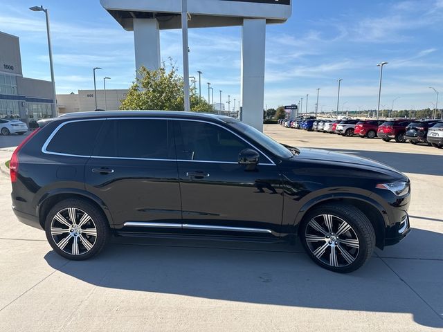 2021 Volvo XC90 Inscription