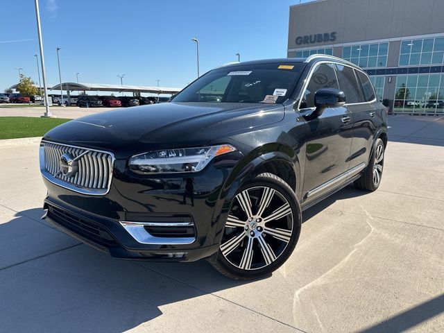 2021 Volvo XC90 Inscription