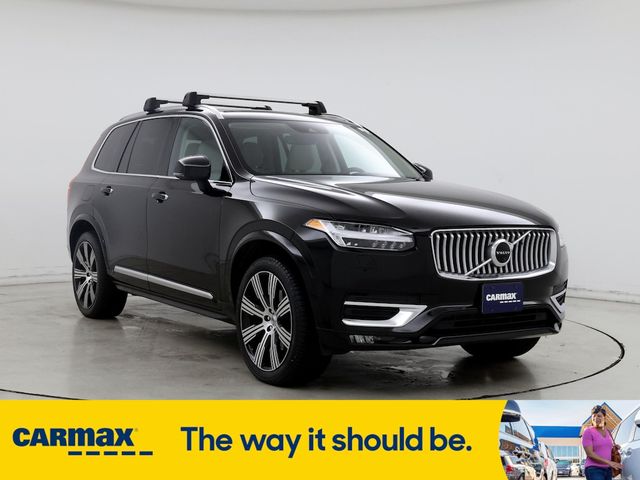 2021 Volvo XC90 Inscription