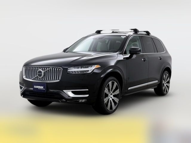 2021 Volvo XC90 Inscription