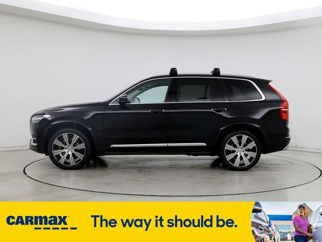 2021 Volvo XC90 Inscription