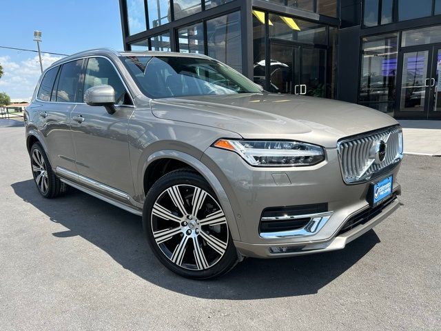 2021 Volvo XC90 Inscription