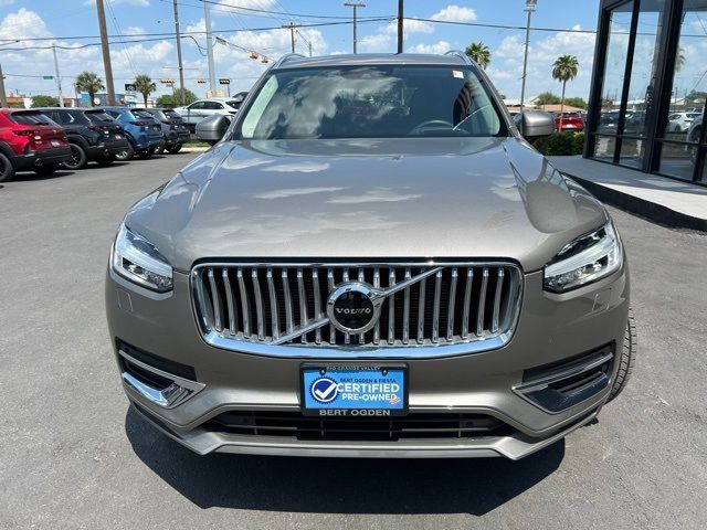 2021 Volvo XC90 Inscription