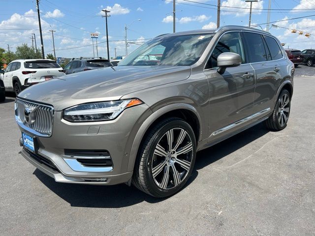 2021 Volvo XC90 Inscription