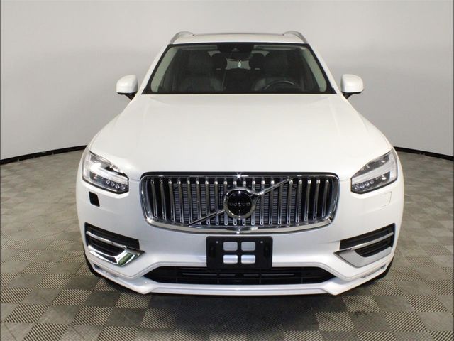 2021 Volvo XC90 Inscription