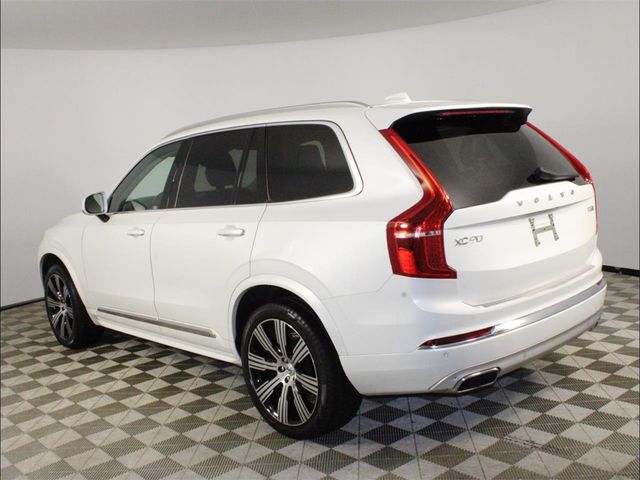 2021 Volvo XC90 Inscription