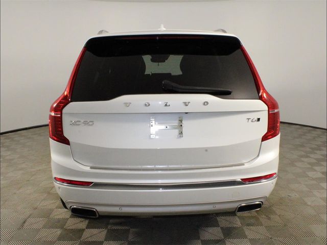 2021 Volvo XC90 Inscription