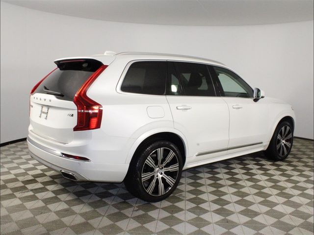 2021 Volvo XC90 Inscription