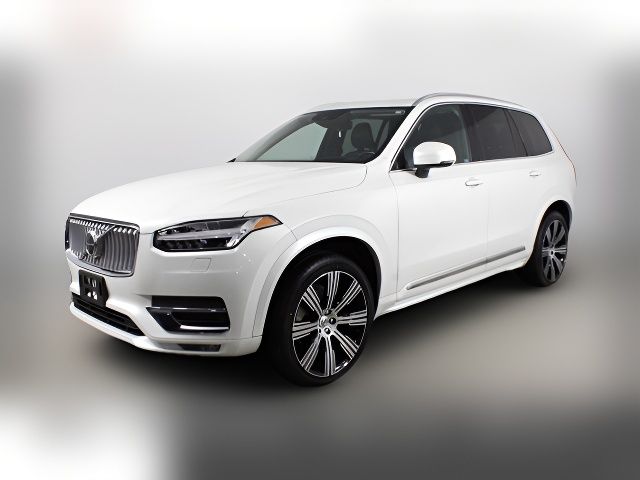 2021 Volvo XC90 Inscription