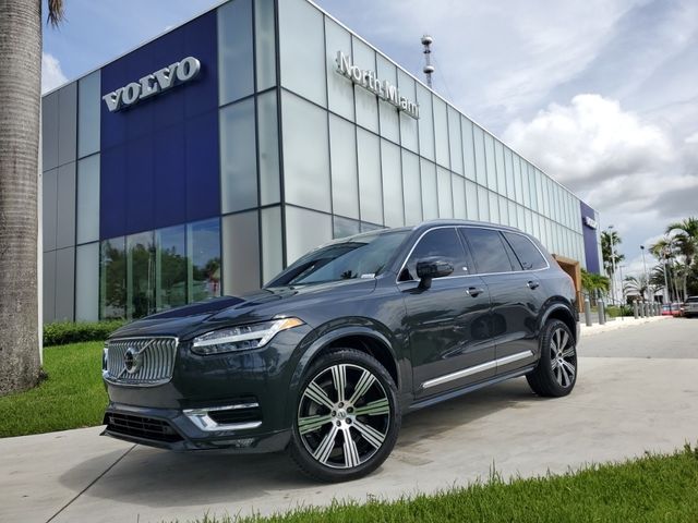 2021 Volvo XC90 Inscription