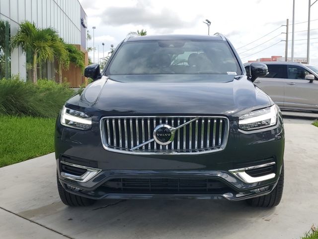 2021 Volvo XC90 Inscription