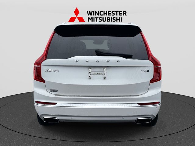 2021 Volvo XC90 Inscription