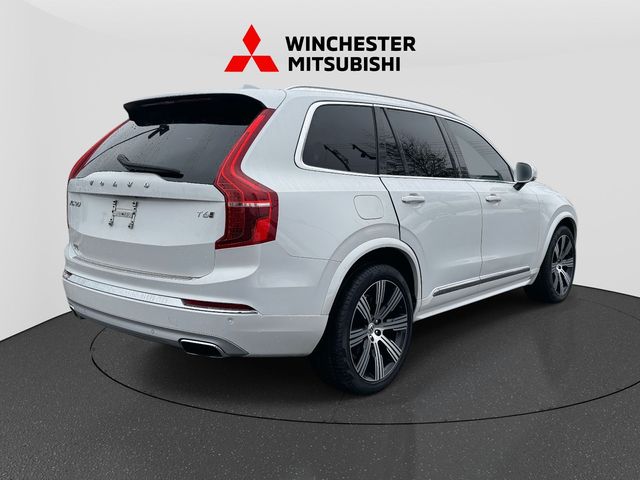 2021 Volvo XC90 Inscription
